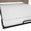 Lit armoire avec matelas Pur-89000538-89000548