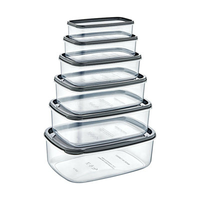 Food Storage Container