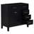 36" Bathroom Vanity Without Sink, Cabinet Base Only, Bathroom Cabinet With Drawers, Solid Frame And Mdf Board-1165676766-1165676767