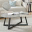 Table basse Modern Harmony