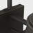 Portola Large Arm Lantern from Generation Lighting -1269922369-1269922368