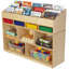 Casier de rangement 12 compartiments