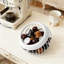 Panier de rangement en fer blanc-133234063