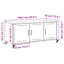Rhoanne TV Stand for TVs up to 24"-1220924378-1220924381