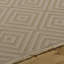 Jute Boho Runner Beige/Cream_MYS2306-1897406119