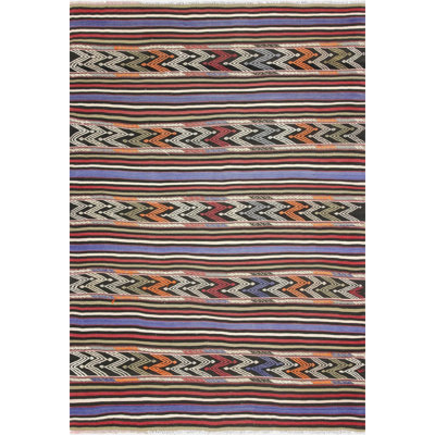 One-of-a-Kind 5'5" X 7'9" Area Rug