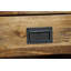 Ruckman 100cm Solid Wood Sideboard