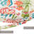 Outdoor Round Dining Chair Seat Pad-268982442