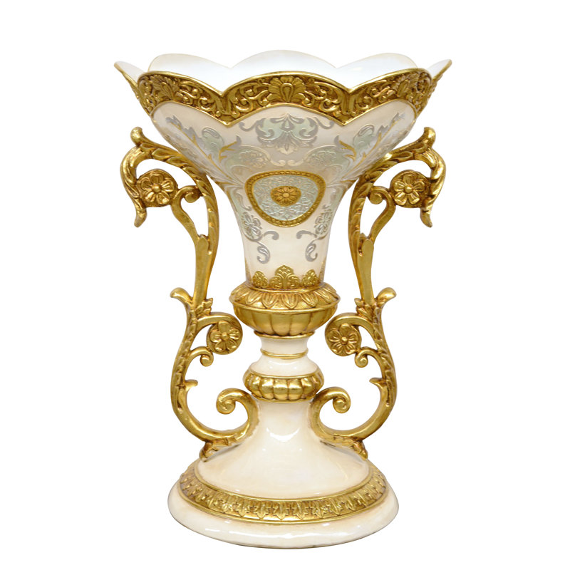 Vase de plancher Eriq