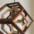 Brown/Natural Wood