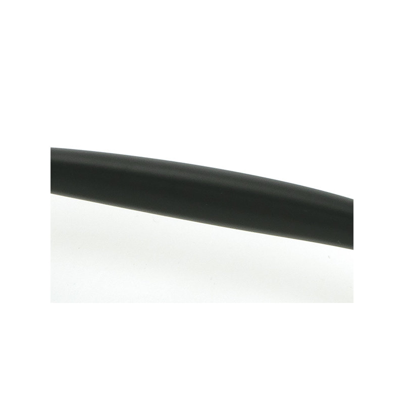 Moore Handle Pull, 3.8", Aged Bronze