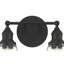 Breakwater Bay Adeen - meuble-lavabo 2 Lt-1148405194