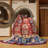 Oriental Indoor Rug-432858557