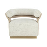 Swivel Lounge Chair