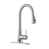 Brushed Nickel is out of stock