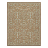 One-of-a-Kind Rectangle 9'4" X 12'5" Area Rug