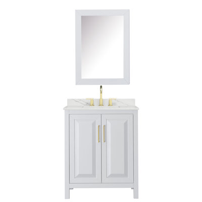 Daria 30'' W Vanity