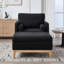 Fauteuil d'appoint 35,5 po-2012329011