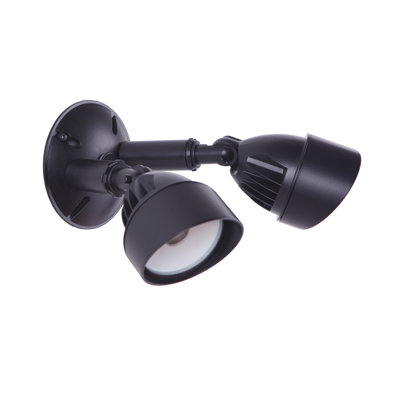 25-Watt LED Flood Light