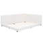 Lit plateforme tapissier avec ports USB-480534400-480534414