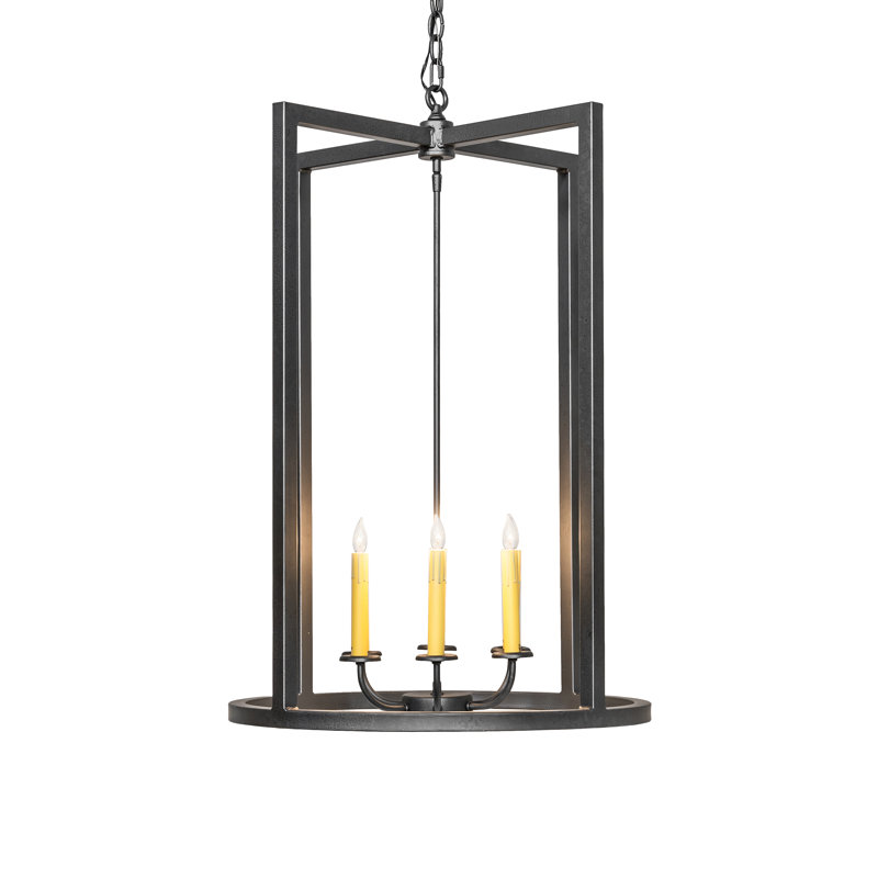 6 - Light Pendant
