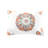Twin Xl Bedding With Lovely Comforter Sheets In-119384029