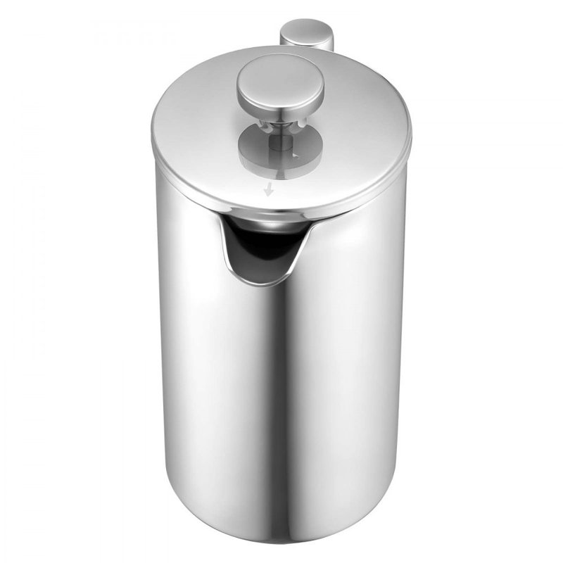Cafetière French Press, 4 tasses