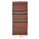 Vintage Safet Rug