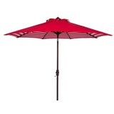 Asla 100.8'' Tilt Market Umbrella