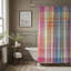 Plaid Dyes - Rideau de douche Premium-1233810133