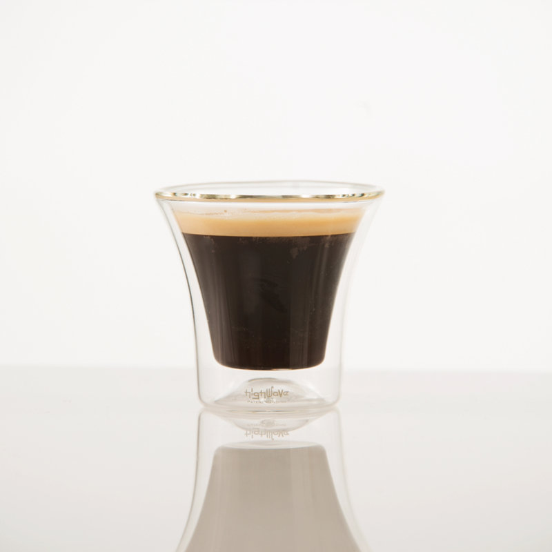 Tasse à expresso eurojo