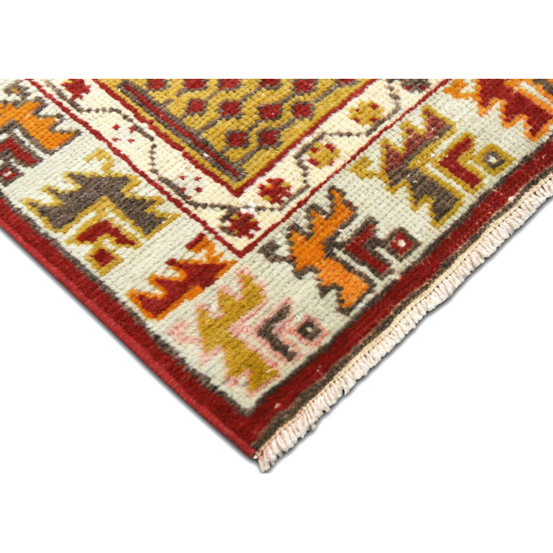 Yastic One-of-a-Kind 2'6" x 4'11" Area Rug