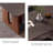Sintered stone rectangle dining table set-108223992