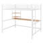 Lit mezzanine moyen avec escalier de rangement-1995340627