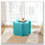 Table d'appoint 3 pièces MVE, tables d'appoint d'extérieur / d'intérieur Convex Edge-1759764639-1759764642