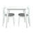 Clemente Collett 31.5" Dining Table-214169721