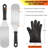 Dishwasher Safe Grilling Tool Set