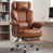 PU Leather selected