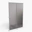 Portes coulissantes en verre pour placard-36147809-36138216-36138214