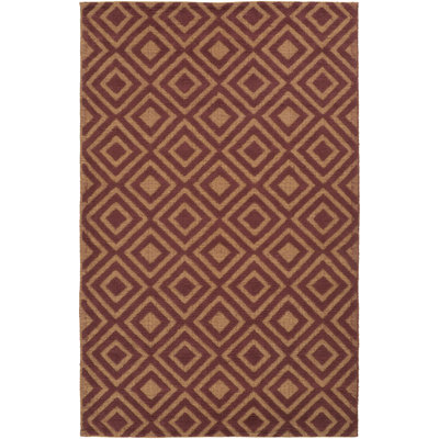 Lake Shore Geometric Indoor Rug