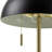 Devyn Iron Table Lamp