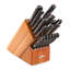 WÜSTHOF Gourmet 18-Piece Set