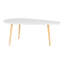 Miya Three Leg Coffee Table-947708616