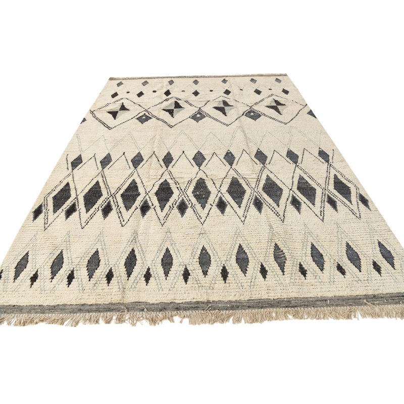 Ottilie Ivory Rug