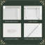 98.6 cm W Chest of 12 Drawers-1952046060
