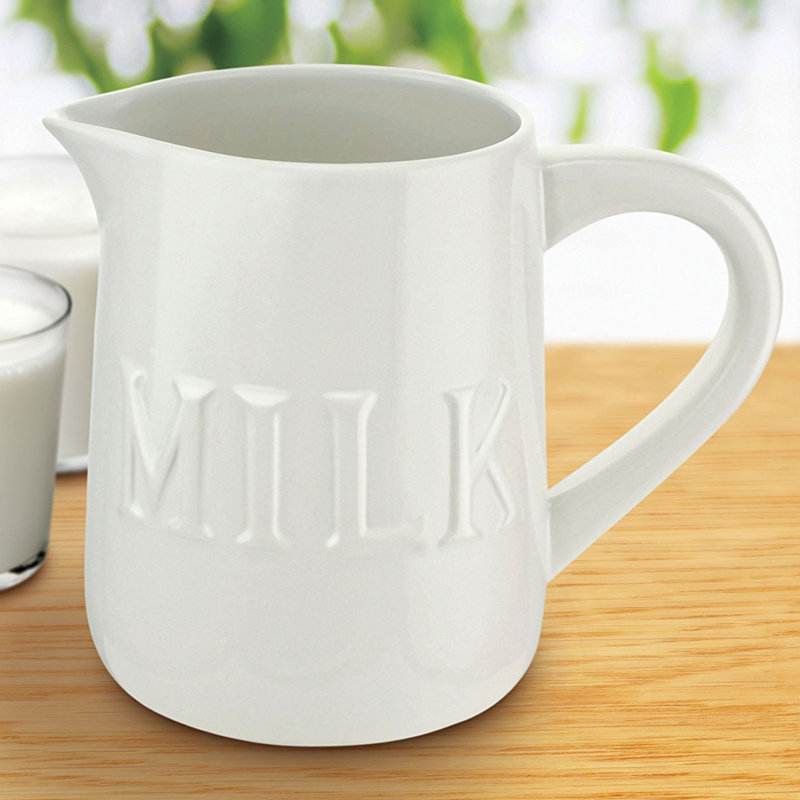 Maximilien 32 oz. Crémier