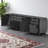 Sutton 3-Piece Cabinet Set with File Drawer-1632221488