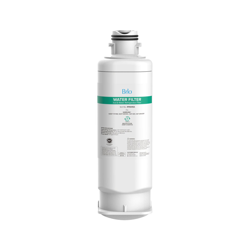 Replacement Filter