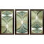 Palmier Art déco S / 3