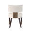 Chaise d'appoint Loleta